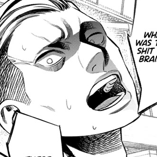 Gokushufudou: The Way of the House Husband Chapter 75 cover