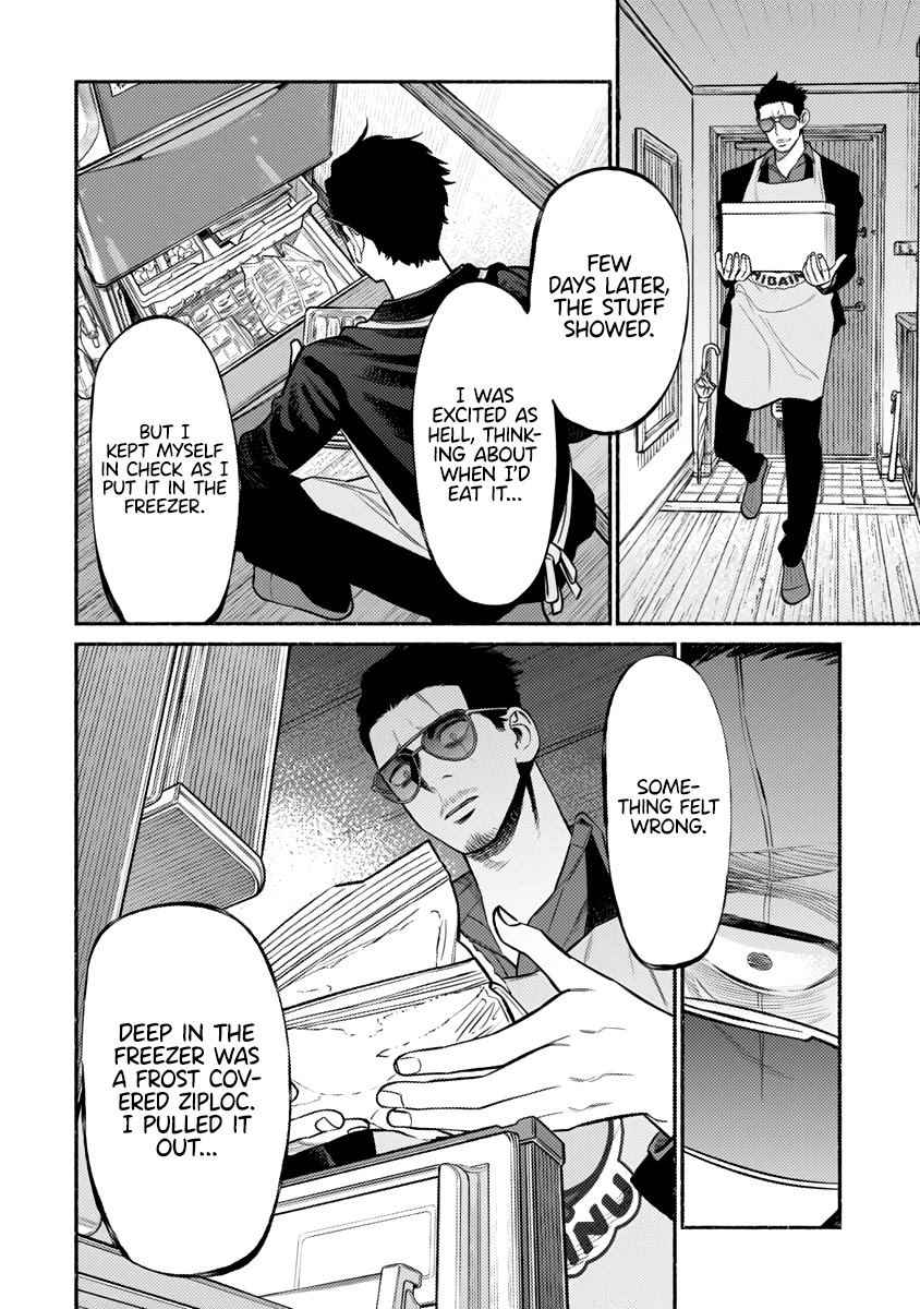 Gokushufudou: The Way of the House Husband Chapter 76 page 13 - Chapter 76