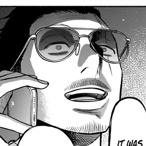 Gokushufudou: The Way of the House Husband Chapter 76 cover