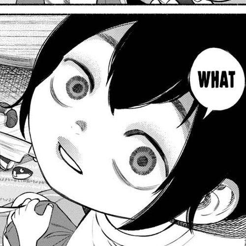 Gokushufudou: The Way of the House Husband Chapter 77 cover