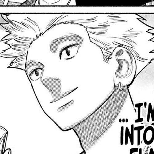 Gokushufudou: The Way of the House Husband Chapter 78 cover