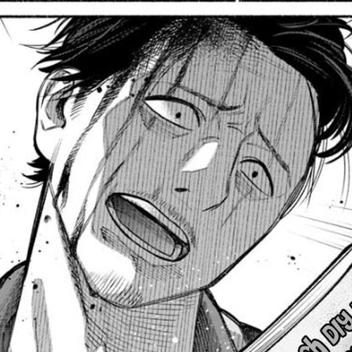 Gokushufudou: The Way of the House Husband Chapter 8 cover