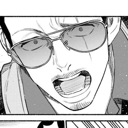 Gokushufudou: The Way of the House Husband Chapter 80 cover