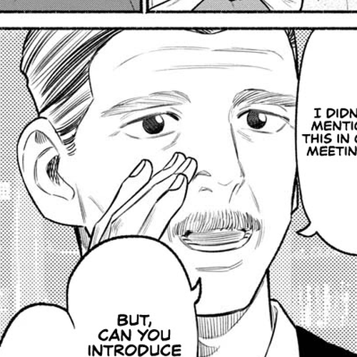 Gokushufudou: The Way of the House Husband Chapter 81 cover