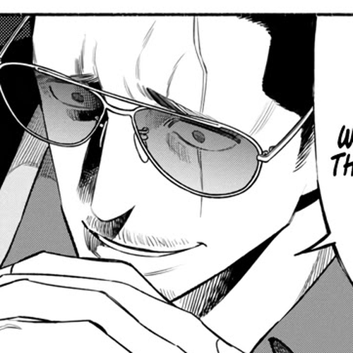 Gokushufudou: The Way of the House Husband Chapter 83 cover