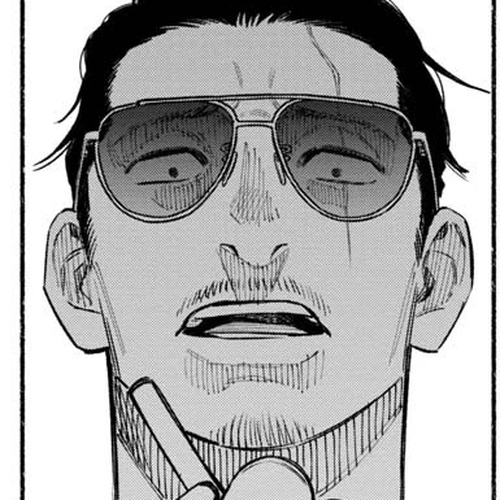 Gokushufudou: The Way of the House Husband Chapter 85 cover