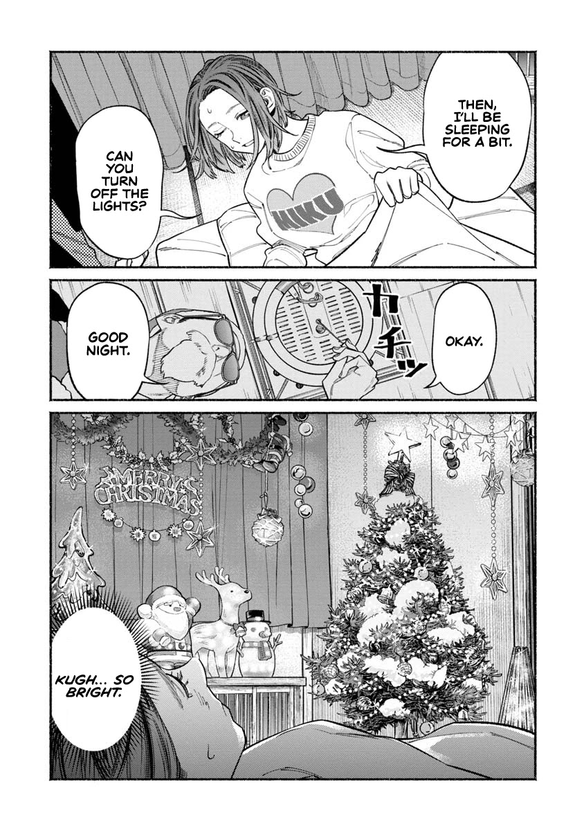 Gokushufudou: The Way of the House Husband Chapter 86 page 9 - Chapter 86