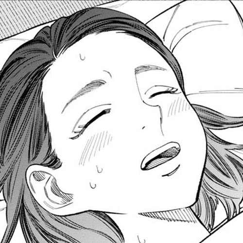 Gokushufudou: The Way of the House Husband Chapter 86 cover