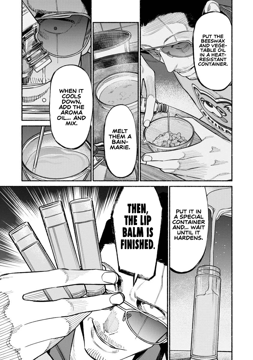 Gokushufudou: The Way of the House Husband Chapter 87 page 9 - Chapter 87