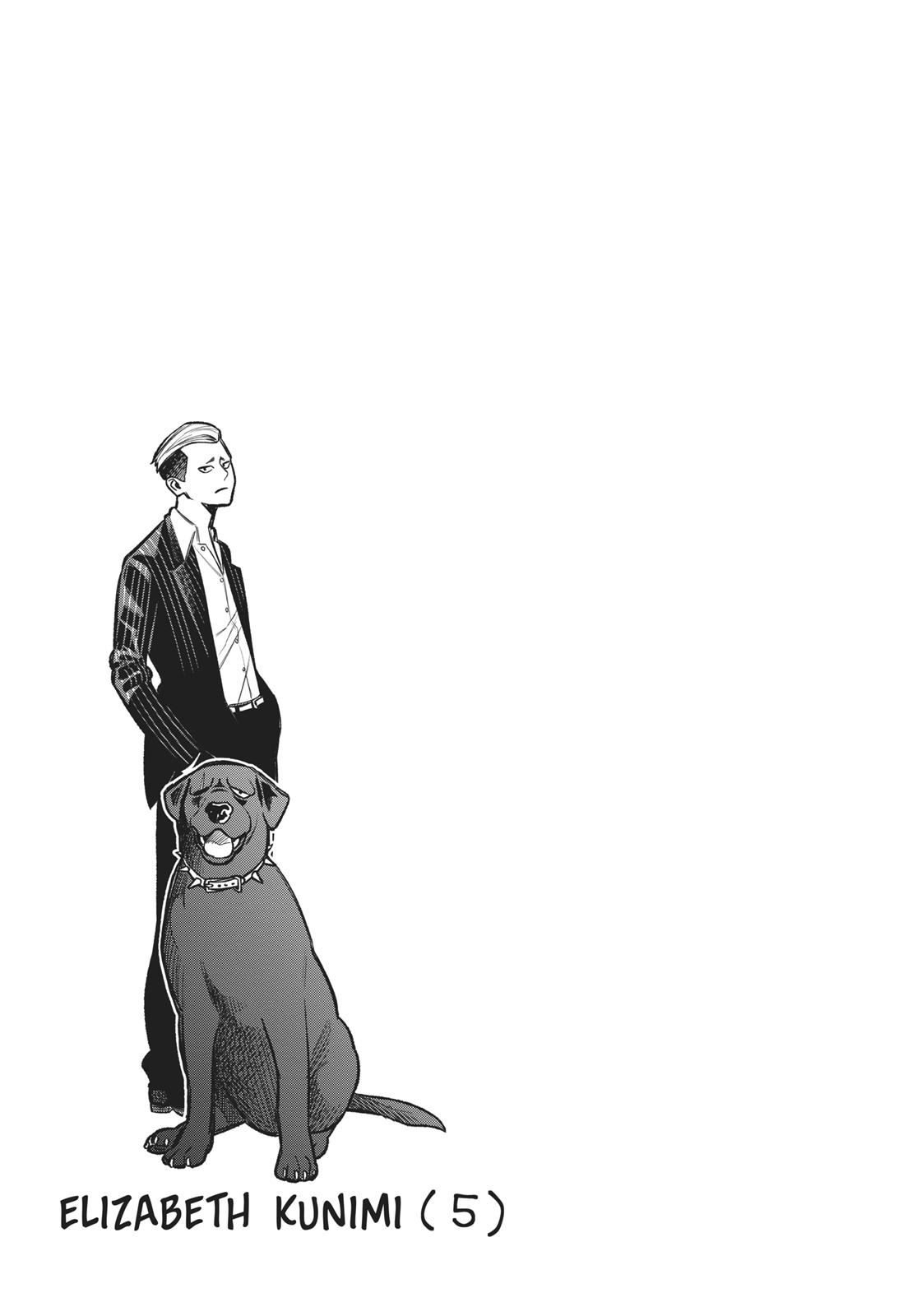 Gokushufudou: The Way of the House Husband Chapter 9.5 page 9 - Chapter 9.5