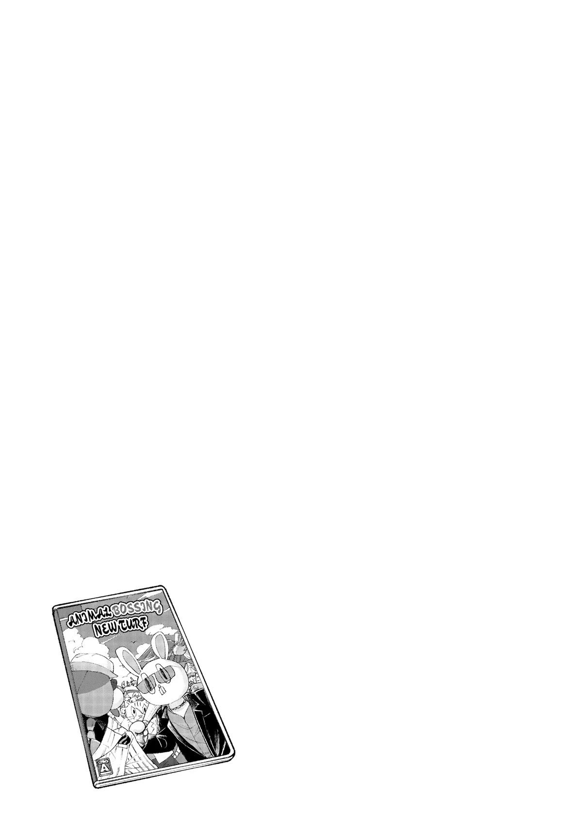 Gokushufudou: The Way of the House Husband Chapter 90.5 page 15 - Chapter 90.5