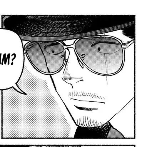 Gokushufudou: The Way of the House Husband Chapter 91 cover