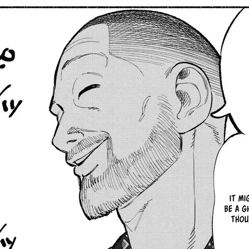 Gokushufudou: The Way of the House Husband Chapter 92 cover