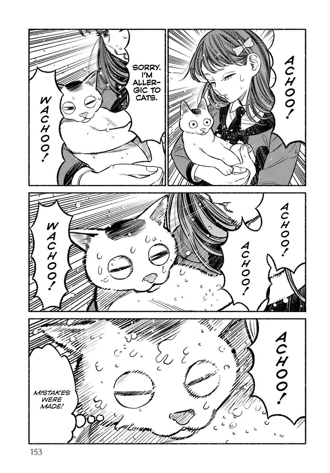 Gokushufudou: The Way of the House Husband Chapter 99.6 page 3 - Chapter 99.6