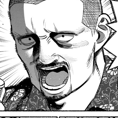 Gokushufudou: The Way of the House Husband Chapter 99.7 cover