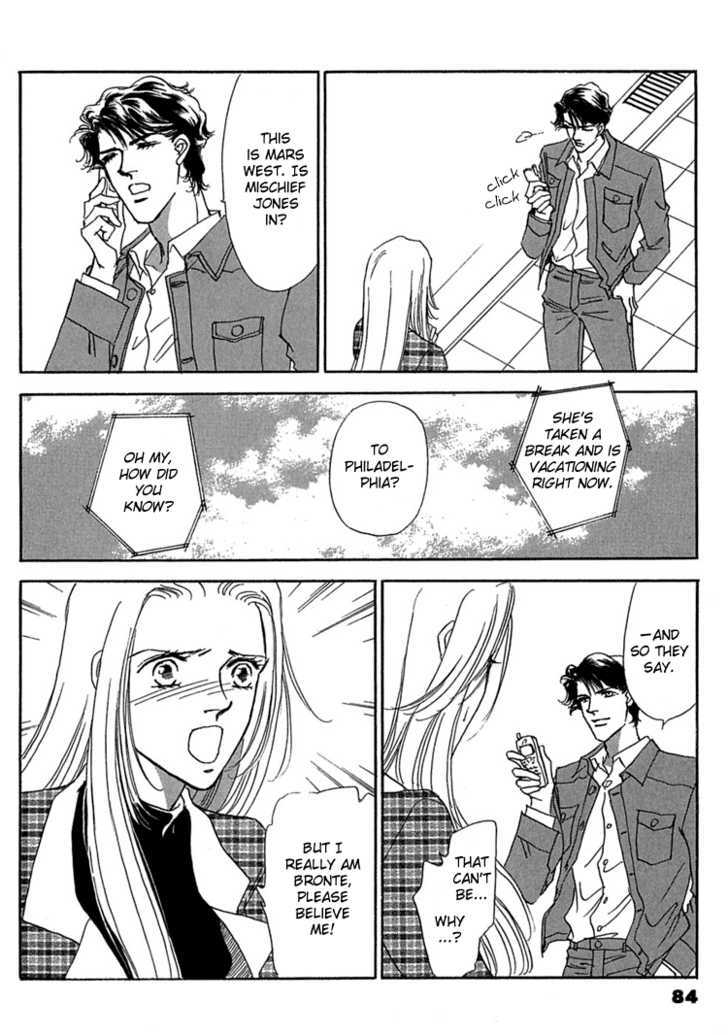 Gold (FUJITA Kazuko) Chapter 10 page 14 - Chapter 10