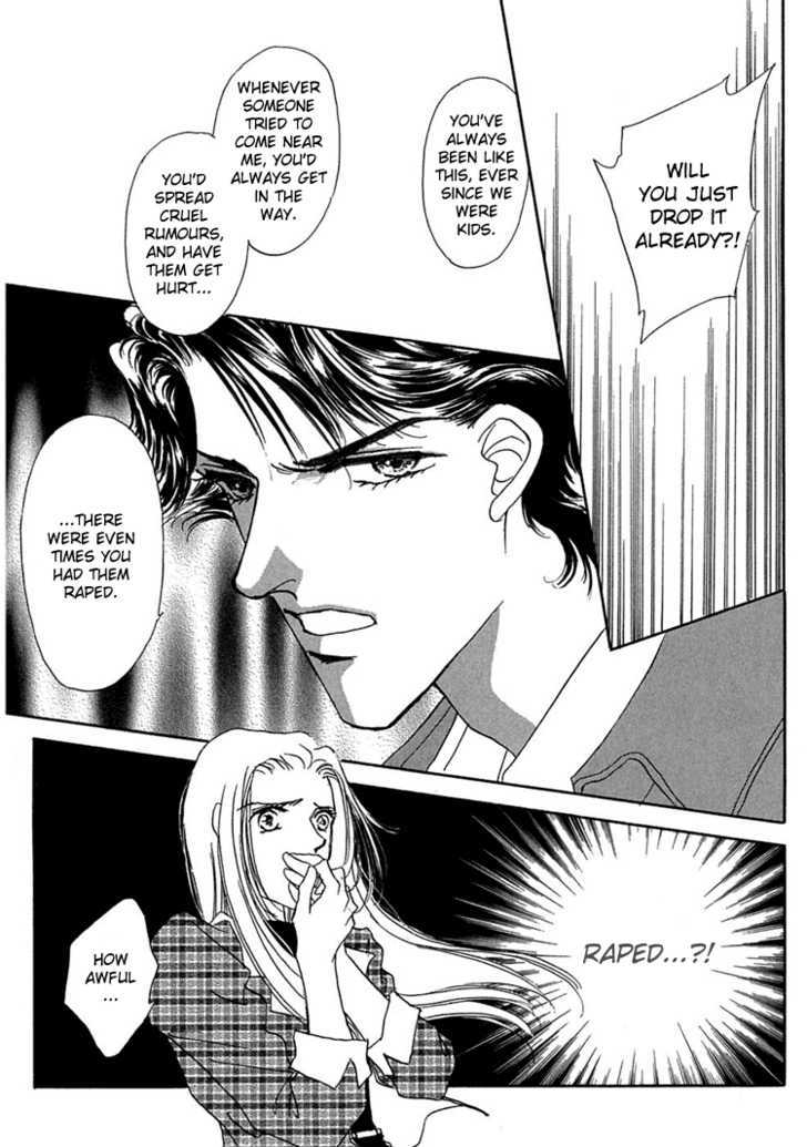 Gold (FUJITA Kazuko) Chapter 10 page 15 - Chapter 10