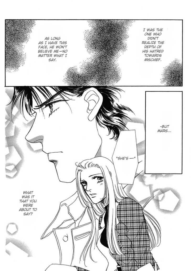 Gold (FUJITA Kazuko) Chapter 10 page 18 - Chapter 10