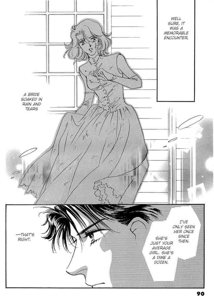 Gold (FUJITA Kazuko) Chapter 10 page 20 - Chapter 10