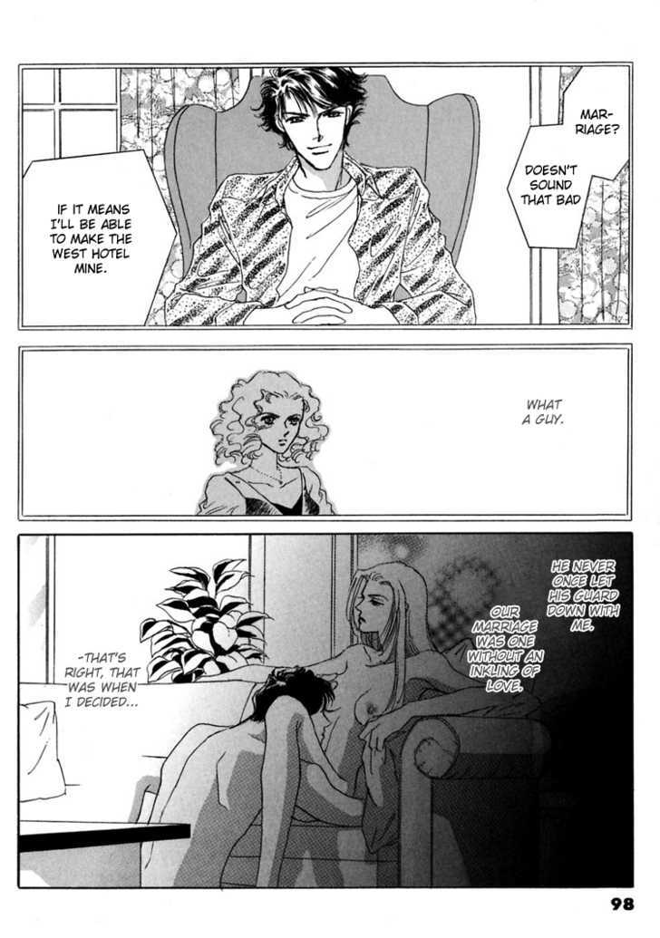 Gold (FUJITA Kazuko) Chapter 10 page 28 - Chapter 10