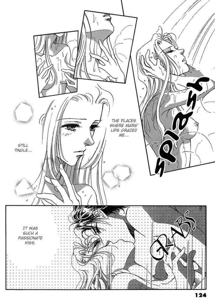 Gold (FUJITA Kazuko) Chapter 11 page 22 - Chapter 11