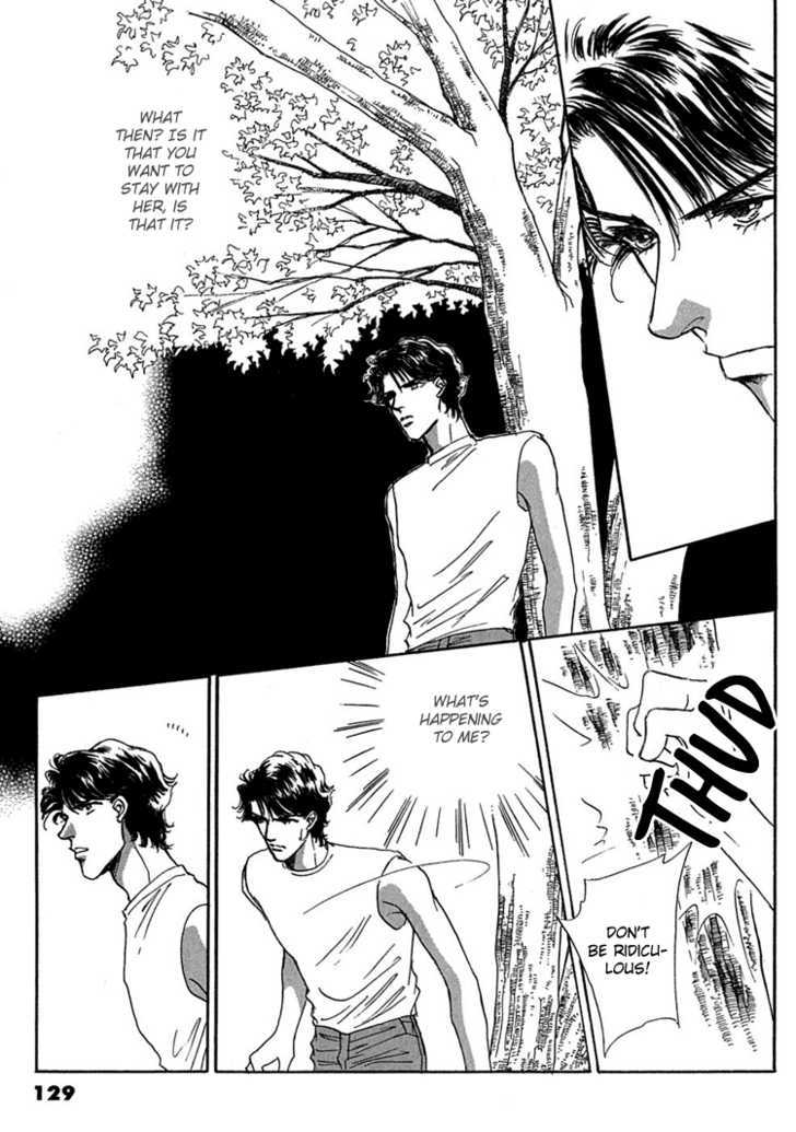 Gold (FUJITA Kazuko) Chapter 11 page 26 - Chapter 11