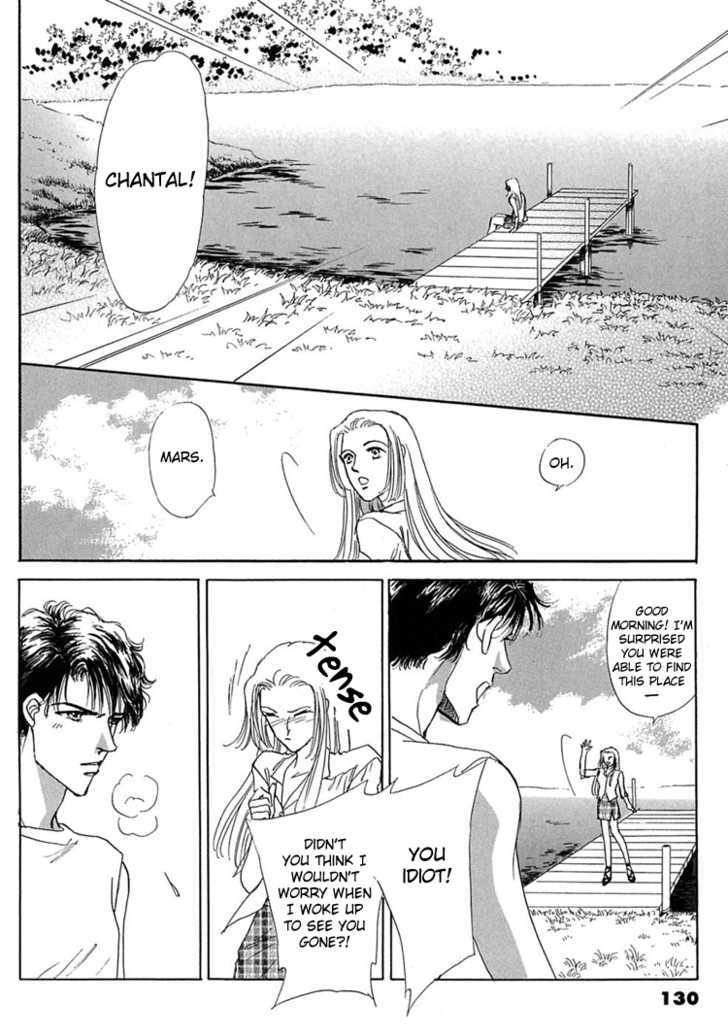 Gold (FUJITA Kazuko) Chapter 11 page 27 - Chapter 11