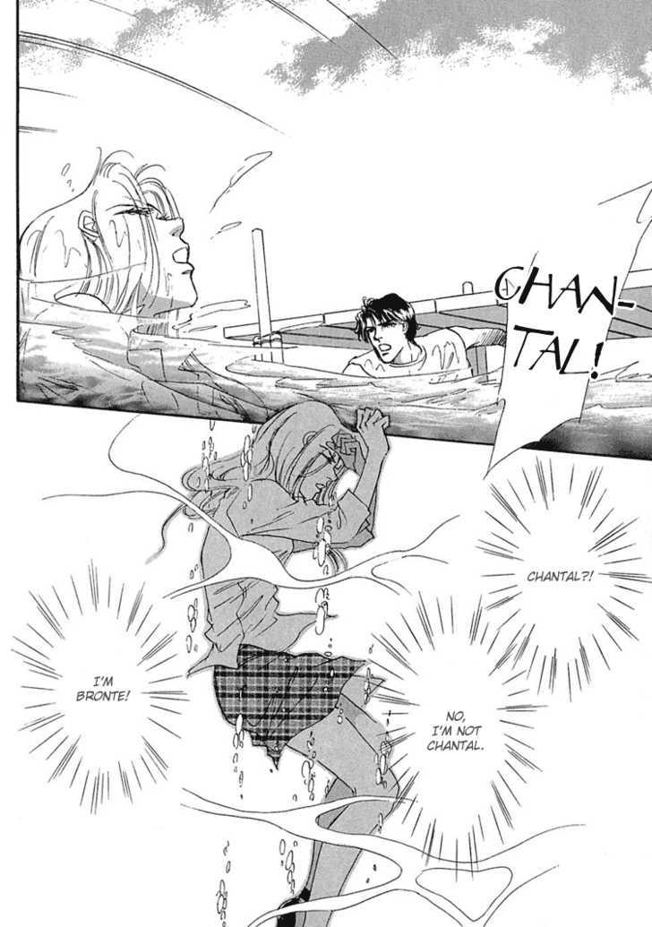 Gold (FUJITA Kazuko) Chapter 11 page 31 - Chapter 11