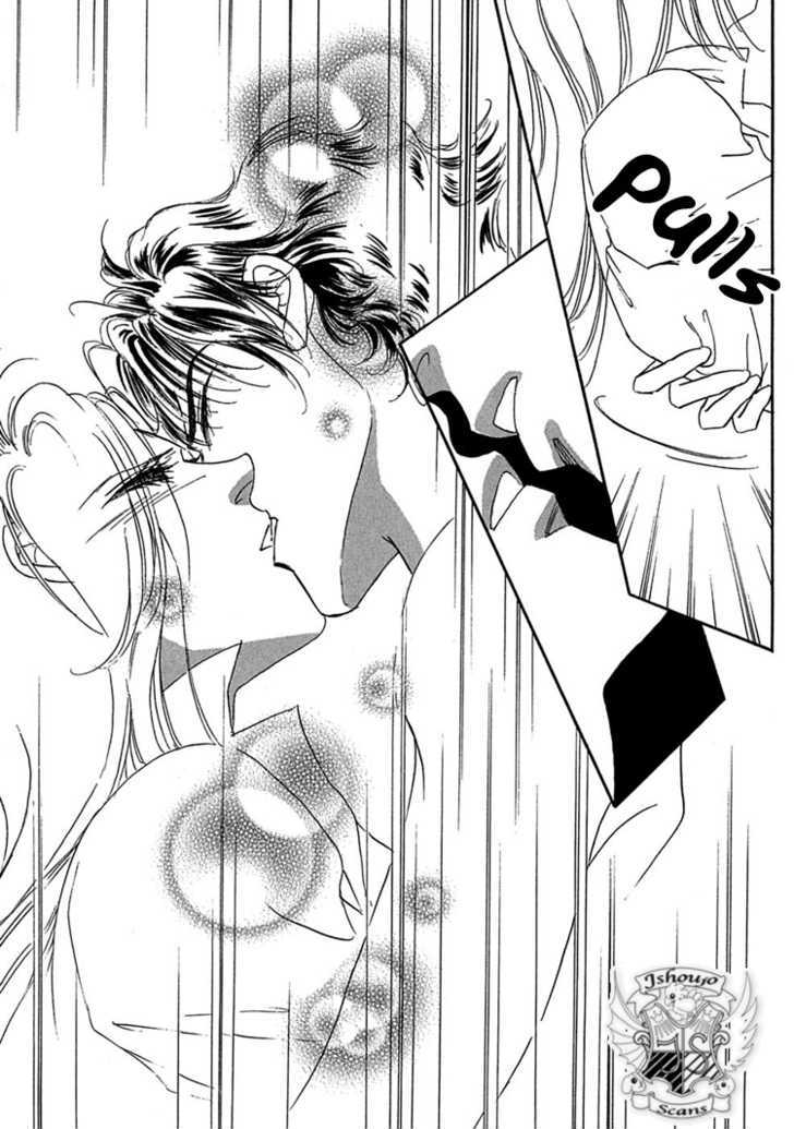 Gold (FUJITA Kazuko) Chapter 11 page 34 - Chapter 11