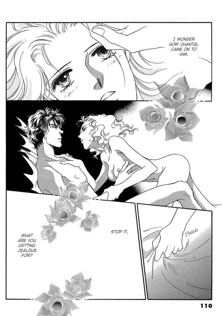 Gold (FUJITA Kazuko) Chapter 11 page 8 - Chapter 11