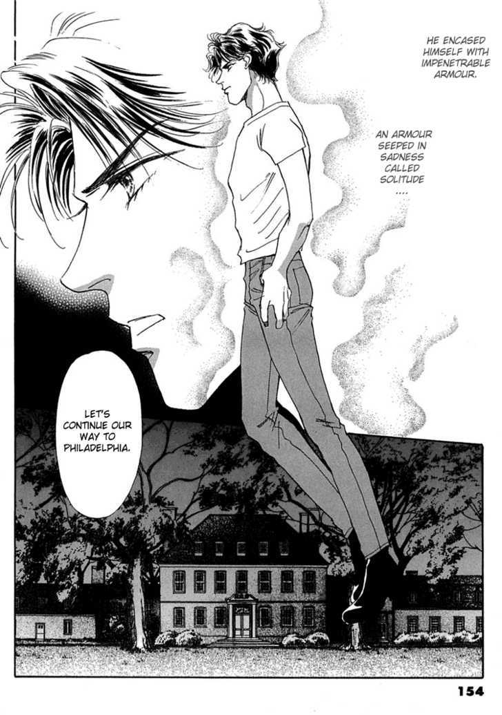 Gold (FUJITA Kazuko) Chapter 12 page 18 - Chapter 12