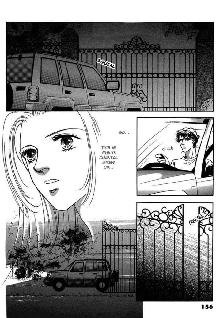 Gold (FUJITA Kazuko) Chapter 12 page 20 - Chapter 12