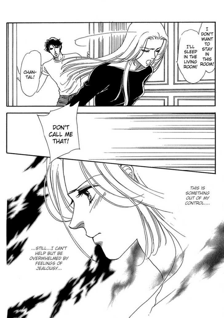 Gold (FUJITA Kazuko) Chapter 12 page 28 - Chapter 12