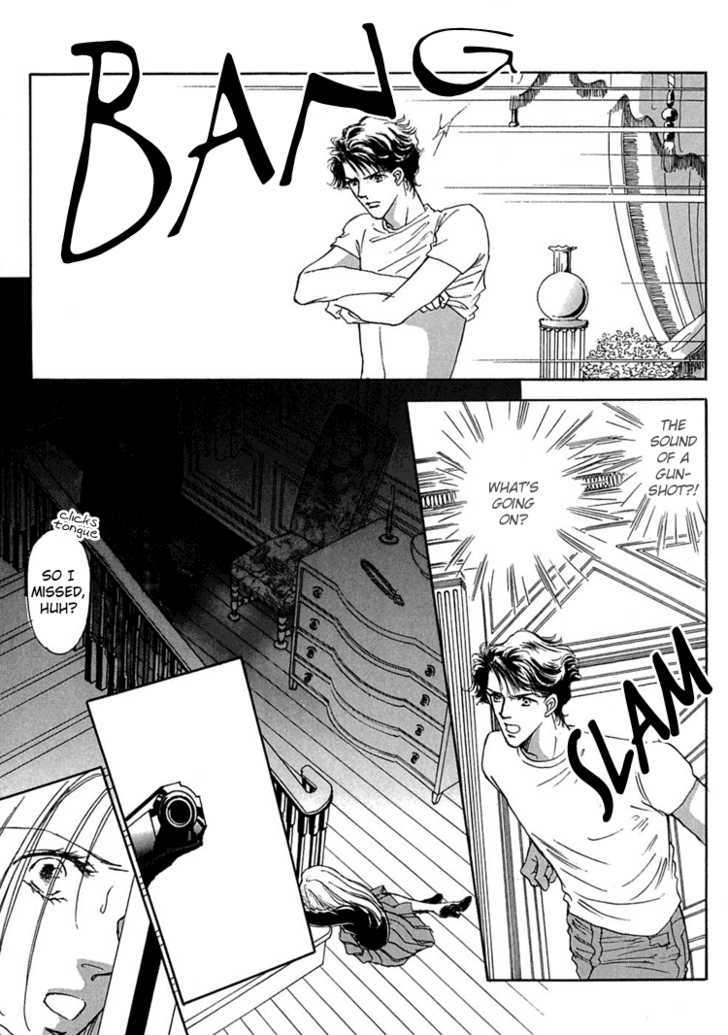 Gold (FUJITA Kazuko) Chapter 12 page 31 - Chapter 12