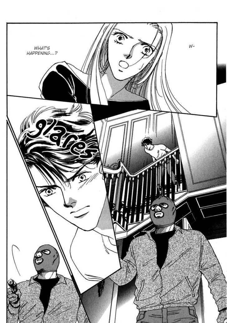 Gold (FUJITA Kazuko) Chapter 12 page 32 - Chapter 12