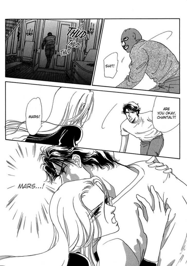 Gold (FUJITA Kazuko) Chapter 12 page 34 - Chapter 12