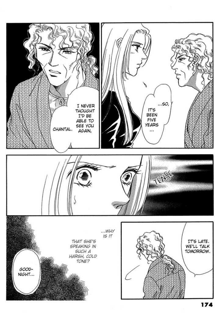 Gold (FUJITA Kazuko) Chapter 12 page 38 - Chapter 12