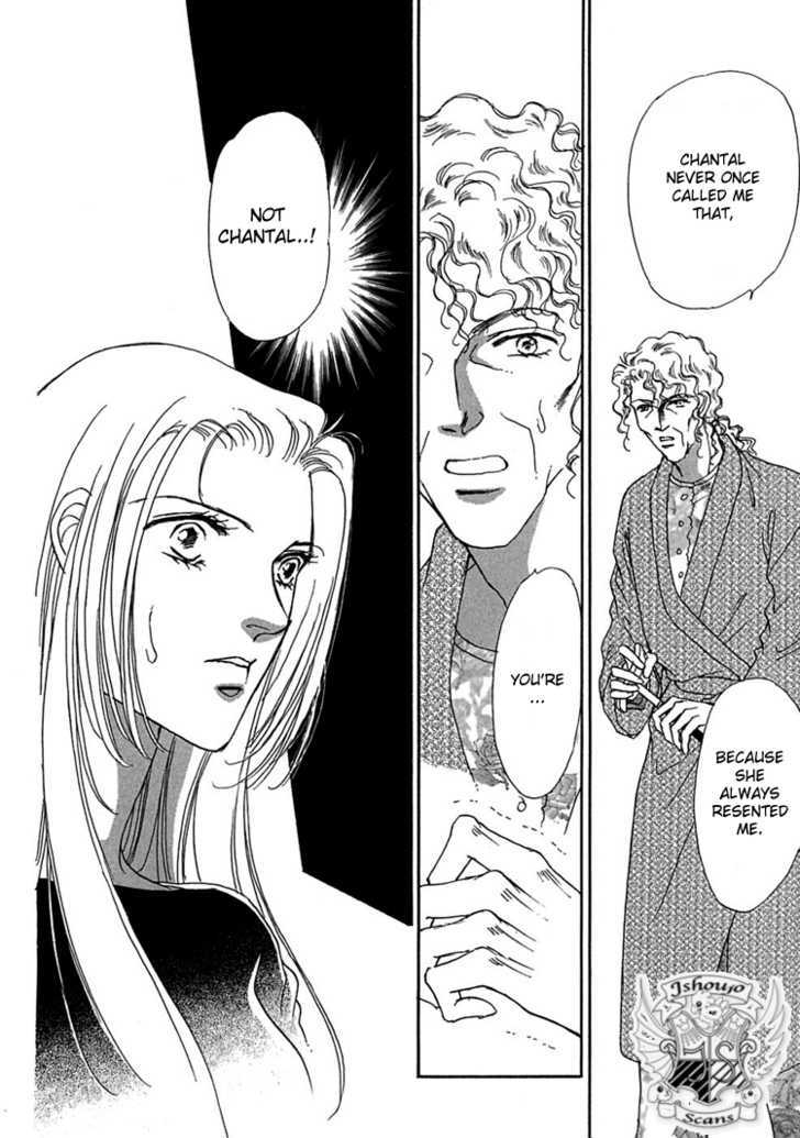Gold (FUJITA Kazuko) Chapter 12 page 40 - Chapter 12