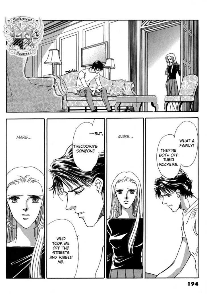 Gold (FUJITA Kazuko) Chapter 13 page 20 - Chapter 13
