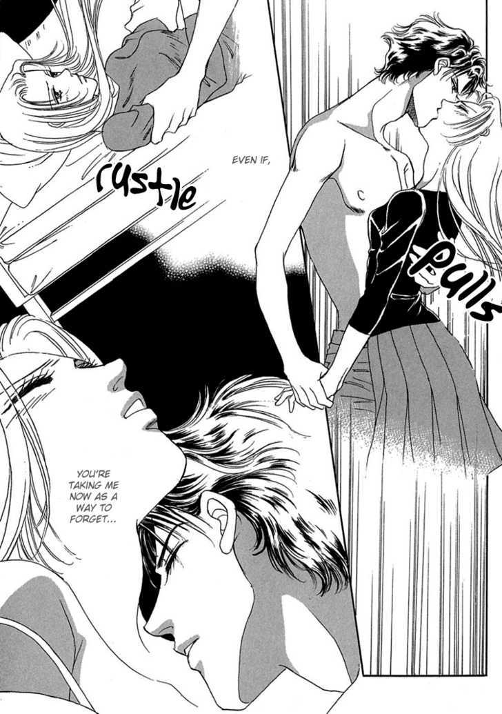 Gold (FUJITA Kazuko) Chapter 13 page 29 - Chapter 13