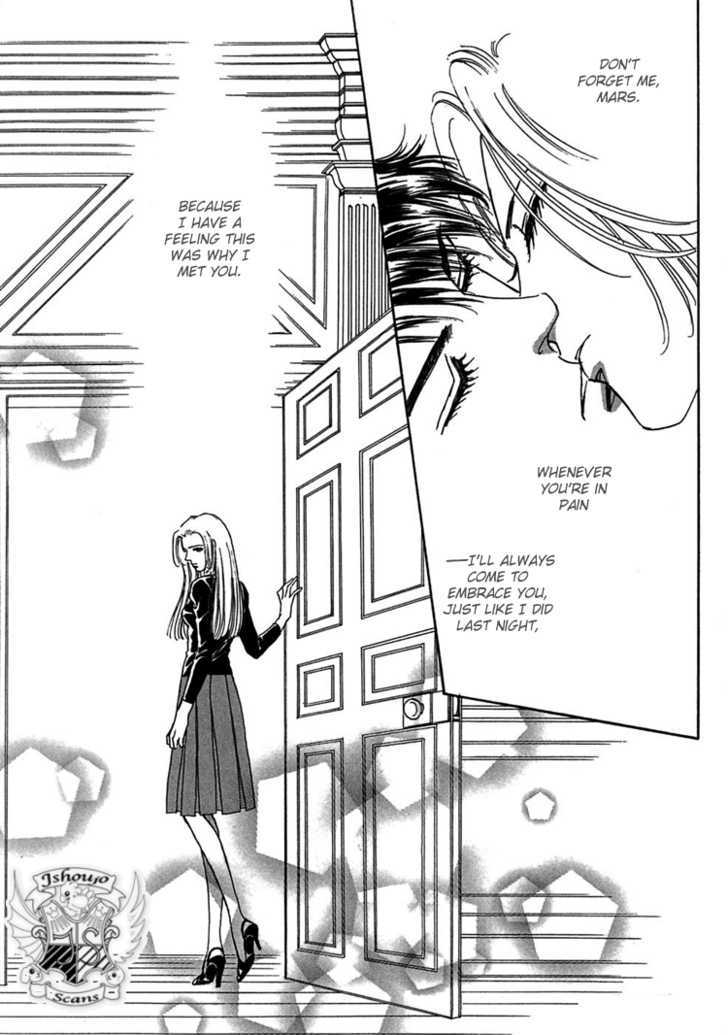 Gold (FUJITA Kazuko) Chapter 13 page 34 - Chapter 13