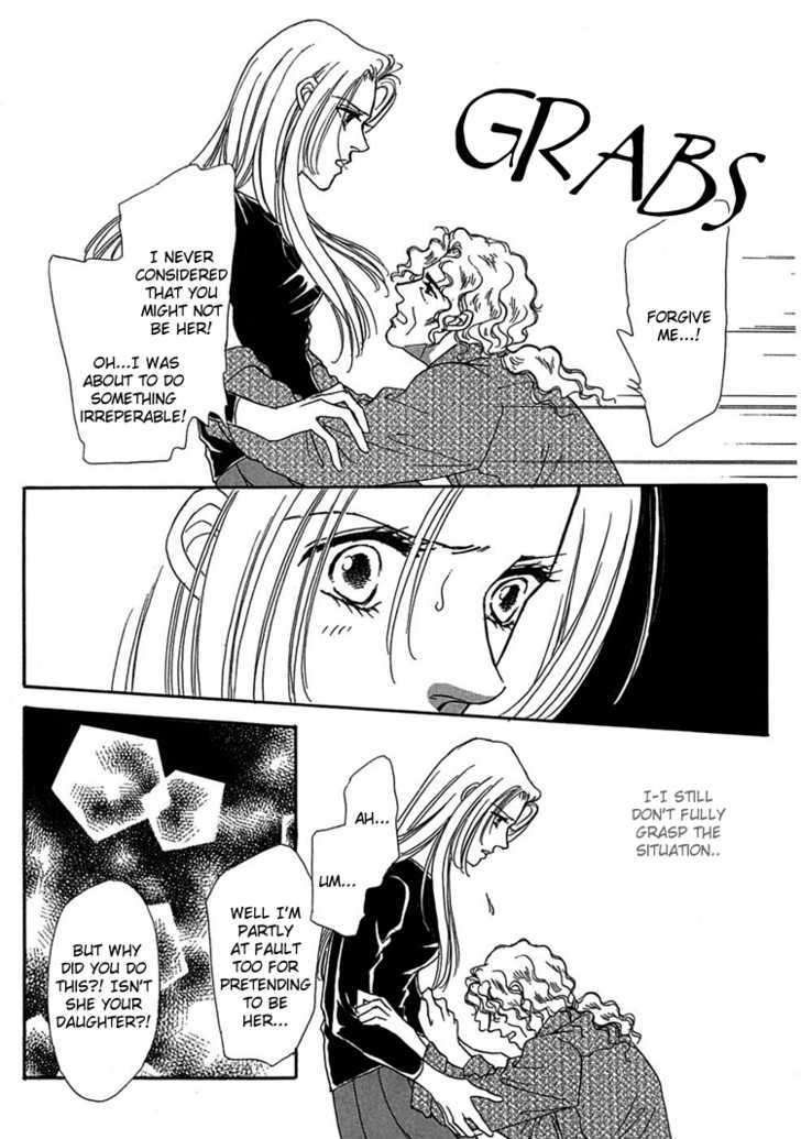 Gold (FUJITA Kazuko) Chapter 13 page 6 - Chapter 13