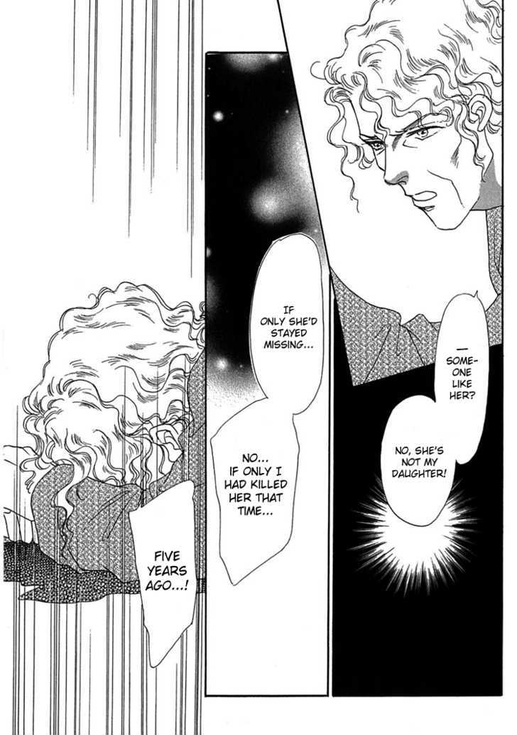 Gold (FUJITA Kazuko) Chapter 13 page 7 - Chapter 13
