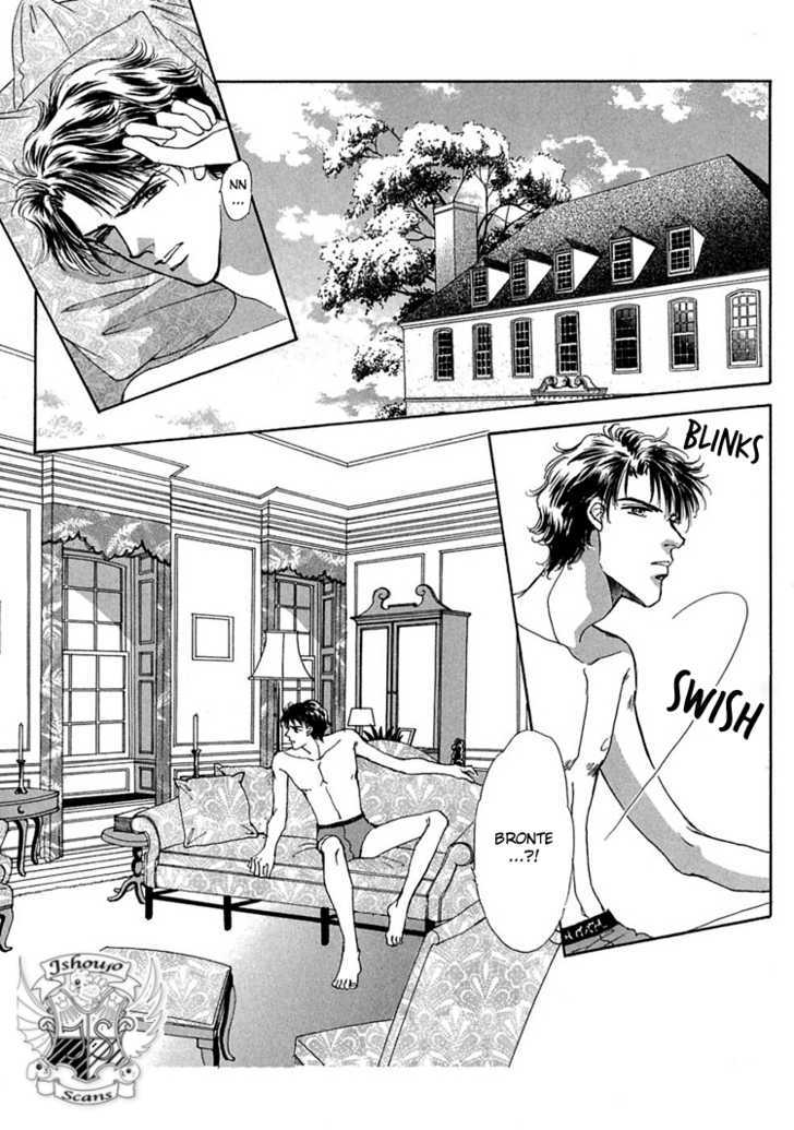 Gold (FUJITA Kazuko) Chapter 14 page 10 - Chapter 14