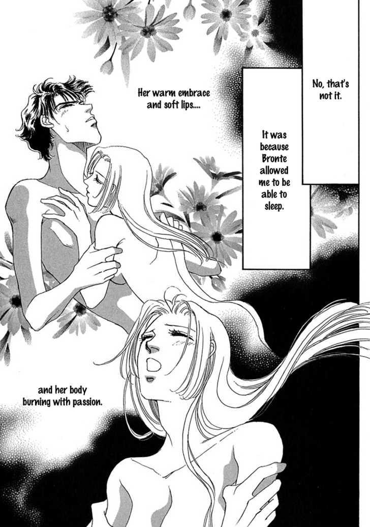 Gold (FUJITA Kazuko) Chapter 14 page 12 - Chapter 14