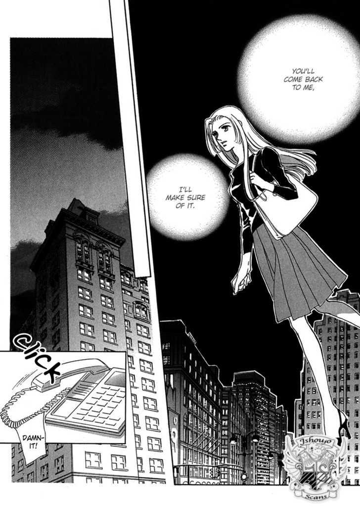 Gold (FUJITA Kazuko) Chapter 15 page 2 - Chapter 15