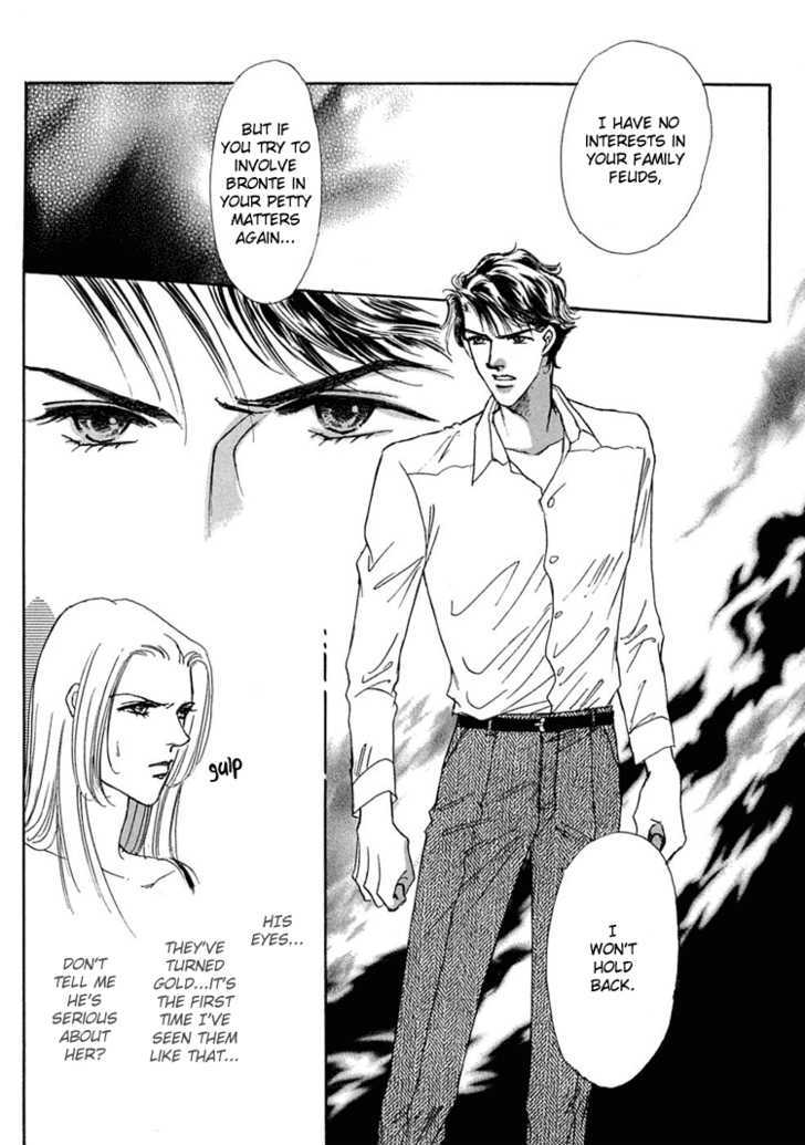 Gold (FUJITA Kazuko) Chapter 15 page 8 - Chapter 15