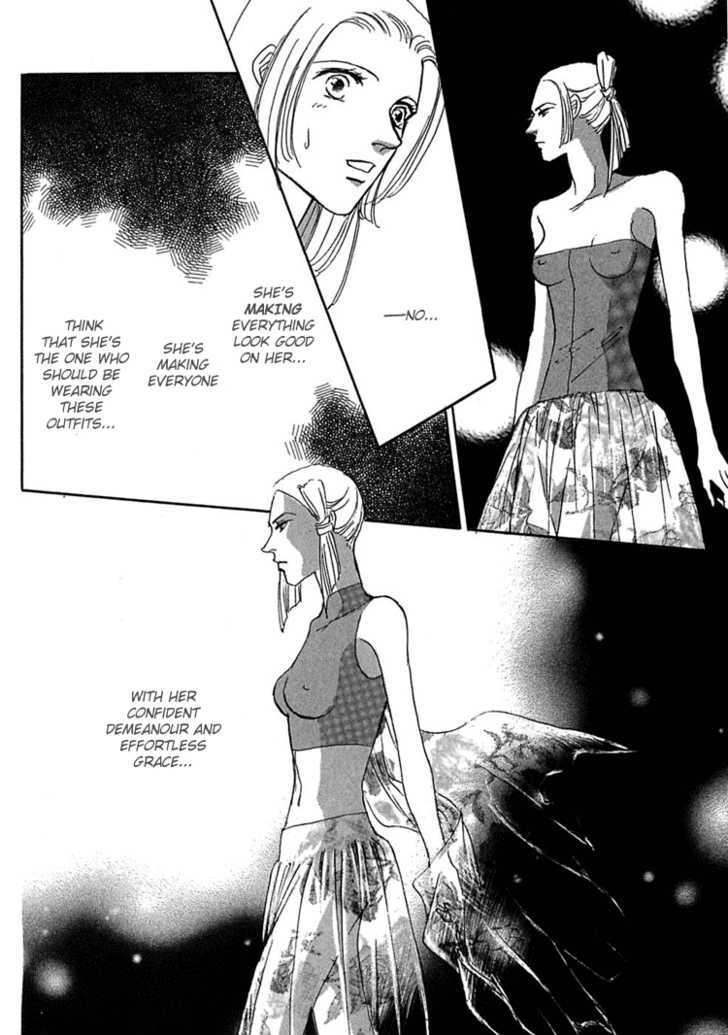 Gold (FUJITA Kazuko) Chapter 18 page 7 - Chapter 18