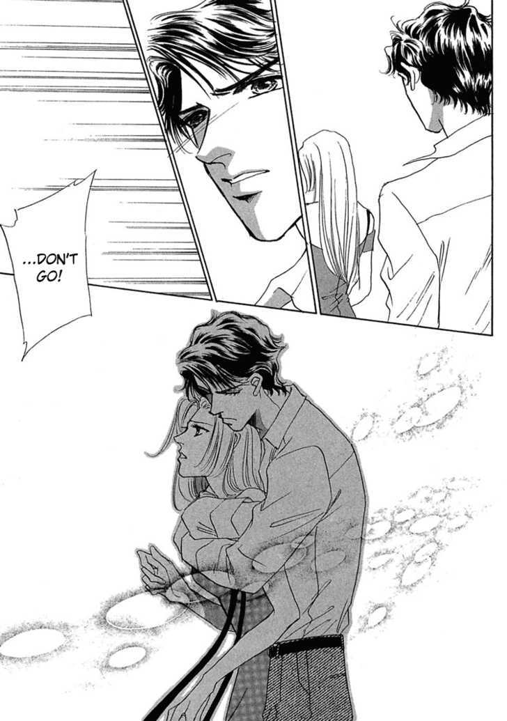 Gold (FUJITA Kazuko) Chapter 19 page 27 - Chapter 19