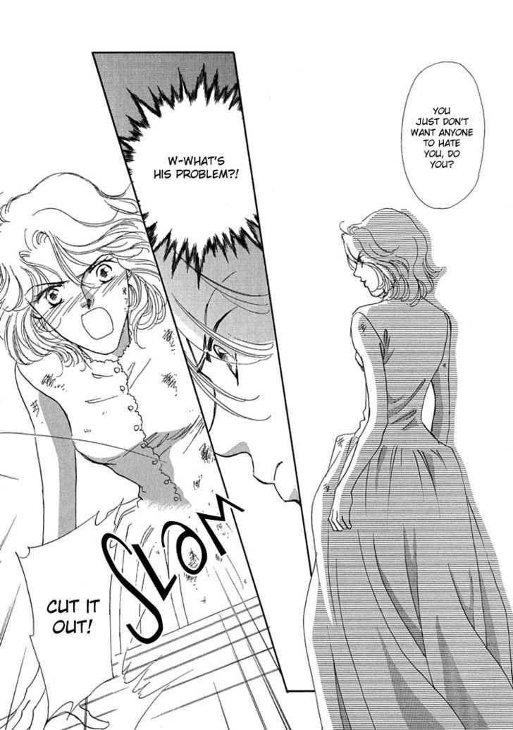 Gold (FUJITA Kazuko) Chapter 2 page 14 - Chapter 2